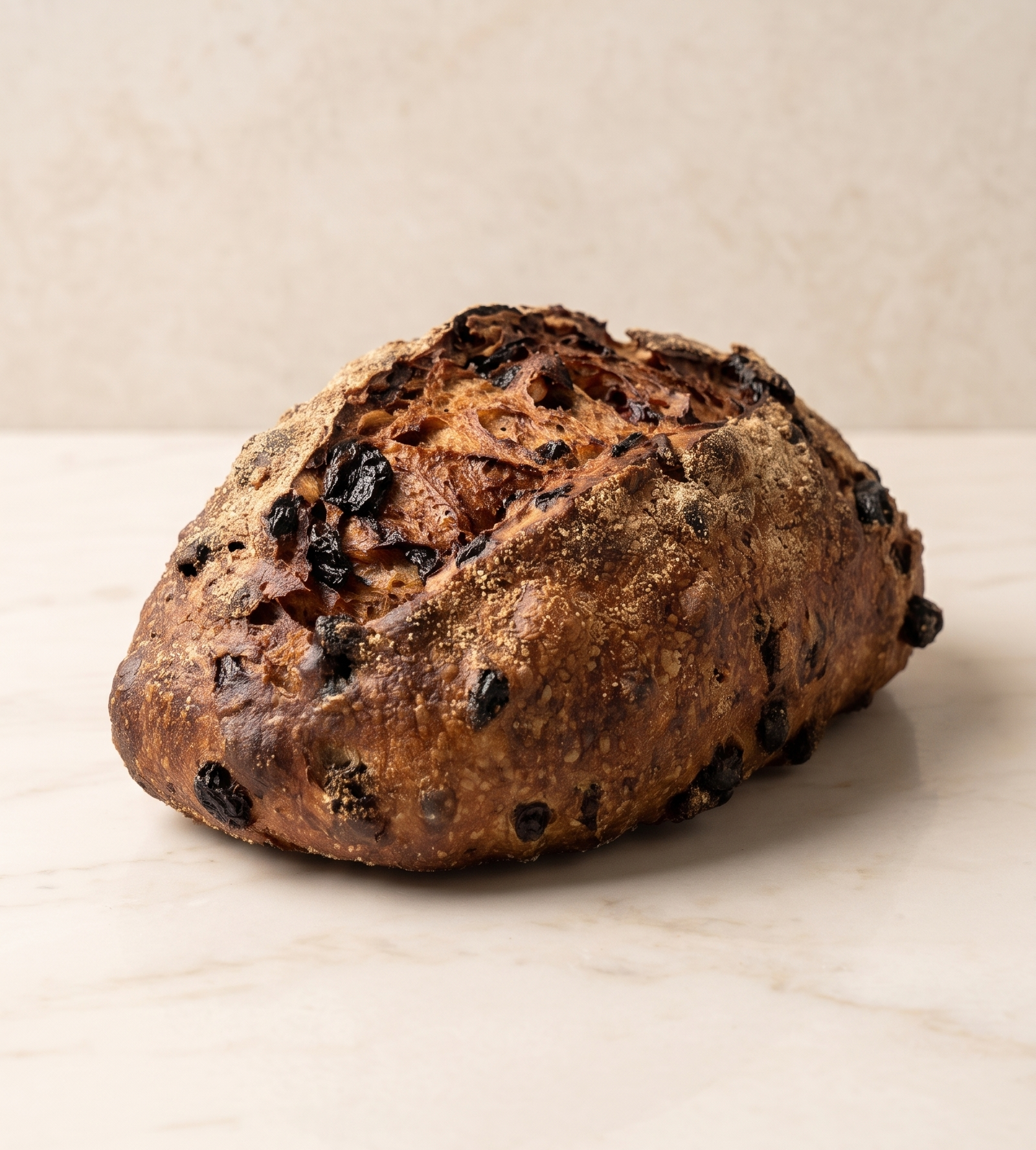 Fruit & Nut Loaf - 40 oz.
