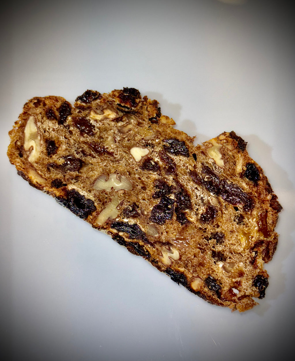Fruit & Nut Loaf - 40 oz.